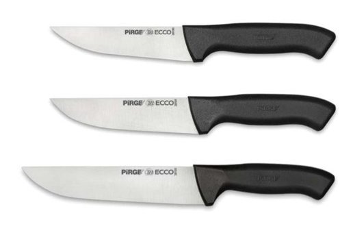 Pirge 11 cm Paslanmaz Çelik Et Bıçağı