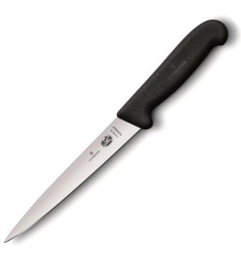 Victorinox 31 cm Paslanmaz Çelik Et Bıçağı