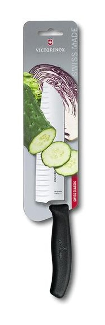 Victorinox 25 cm Paslanmaz Çelik Et Bıçağı