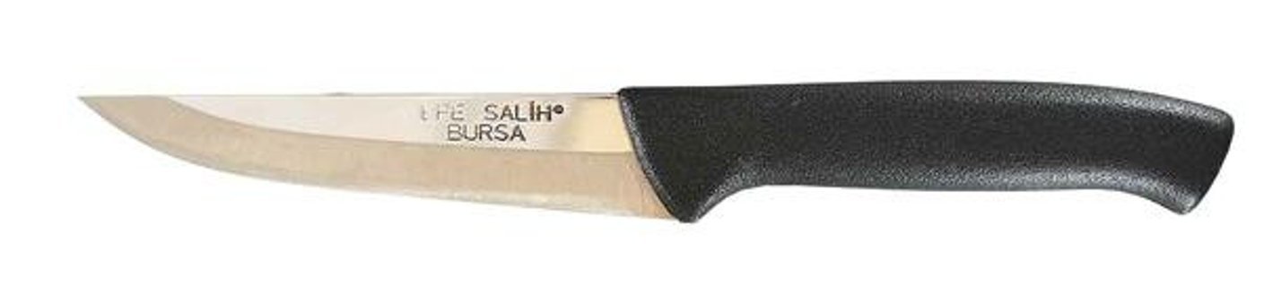 Efe Salih No:1 18 cm Çelik Et Bıçağı