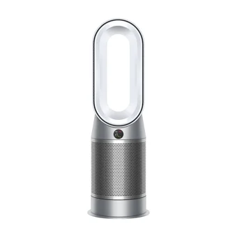 Dyson Purifier 40 W 62 dB 27 m² Karbon Filtreli Ozonlu Hepa Filtreli Hava Temizleyici Gri
