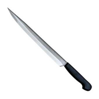 Şahin 32 cm Çelik 7 Parça Et Bıçağı