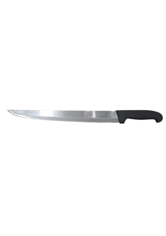 Bıçak Meraklıları No:6 15.5 cm Çelik Et Bıçağı