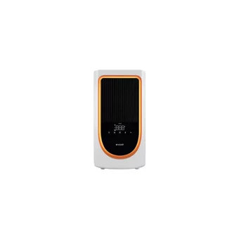 Arçelik Atp 55300 36 W 30 dB 24 m² Karbon Filtreli İyonizer Ozonsuz Hepa Filtreli Hava Temizleyici Beyaz