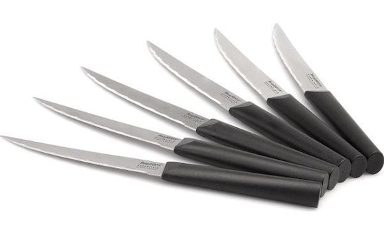 Berghoff 15 cm Paslanmaz Çelik Et Bıçağı