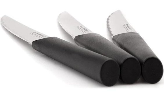 Berghoff 15 cm Paslanmaz Çelik Et Bıçağı
