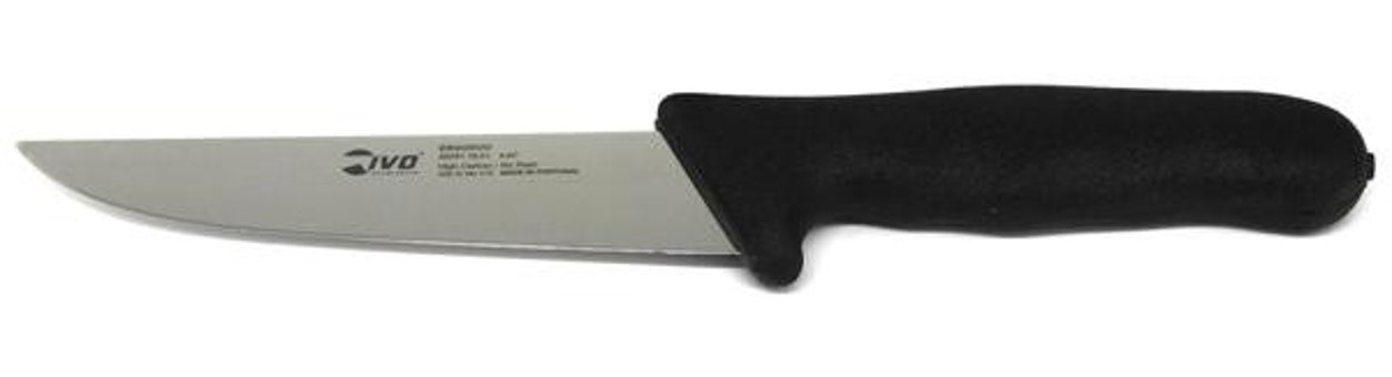 Ivo 83061 27 cm Paslanmaz Çelik 5 Parça Et Bıçağı