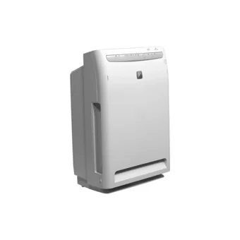 Daikin Mc70L 16 W 16 dB 46 m² İyonizer Ozonsuz Hava Temizleyici Beyaz