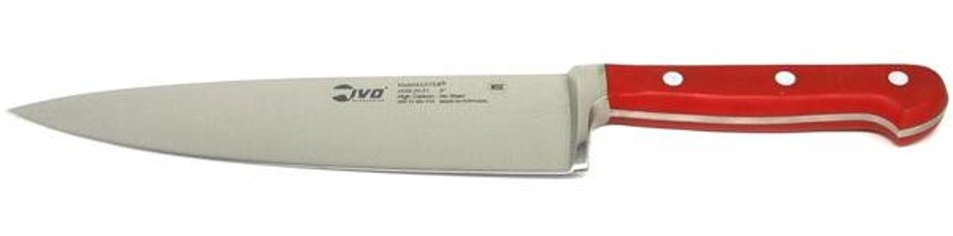Ivo 2039 15 cm Çelik Et Bıçağı