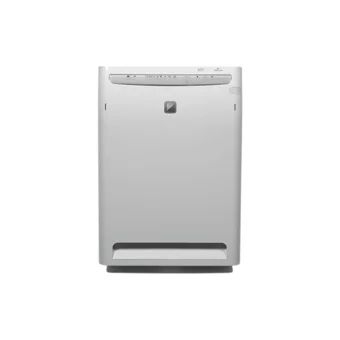 Daikin Mc70L 16 W 16 dB 46 m² İyonizer Ozonsuz Hava Temizleyici Beyaz