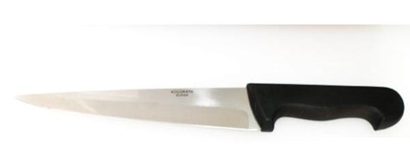 Küçükata No:5 12 cm Çelik Et Bıçağı