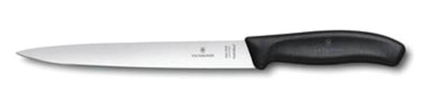 Victorinox 19 cm Paslanmaz Çelik Et Bıçağı
