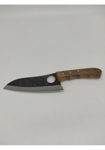 Bursa Bıçakçılık 16 cm Çelik Et Bıçağı