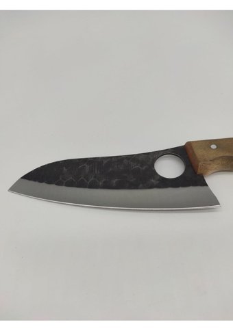 Bursa Bıçakçılık 16 cm Çelik Et Bıçağı