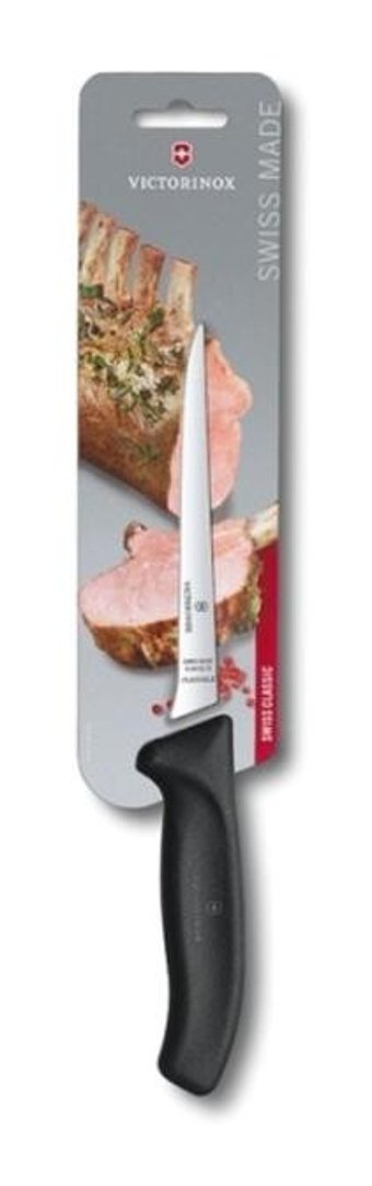 Victorinox 6.8413.15B 15 cm Paslanmaz Çelik Et Bıçağı
