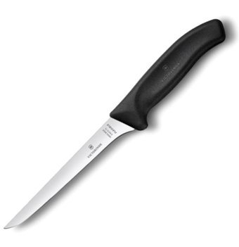 Victorinox 6.8413.15B 15 cm Paslanmaz Çelik Et Bıçağı