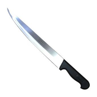 Şahin 20 cm Çelik Et Bıçağı