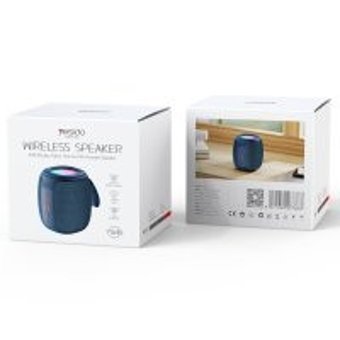 Yesido YSW14 Bluetooth Hoparlör Siyah