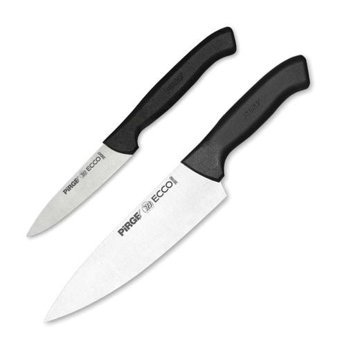 Pirge 35149 30 cm Paslanmaz Çelik Et Bıçağı