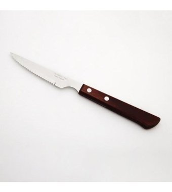 Tramontina 20 cm Çelik Et Bıçağı