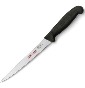 Victorinox 10.5 cm Çelik Et Bıçağı