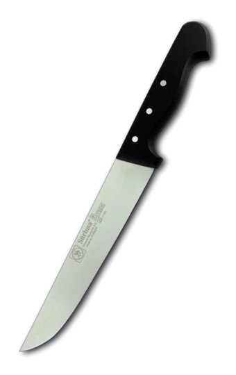Sürbisa 61040 21 cm Çelik - Plastik Et Bıçağı