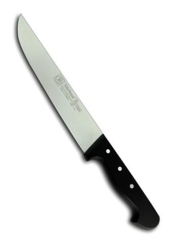 Sürbisa 61040 21 cm Çelik - Plastik Et Bıçağı