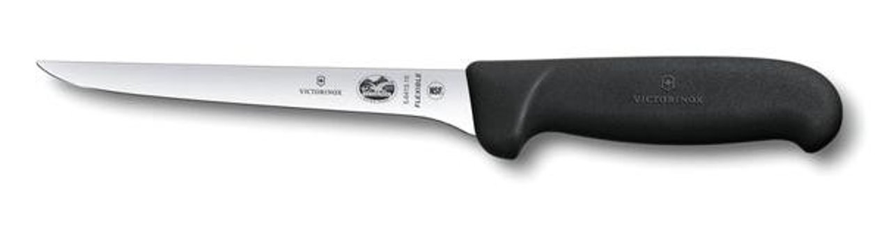 Victorinox 5.6413.15 19 cm Paslanmaz Çelik Et Bıçağı