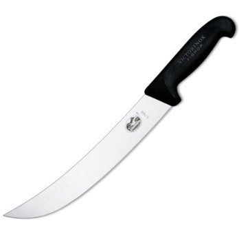Victorinox 31 cm Çelik Et Bıçağı