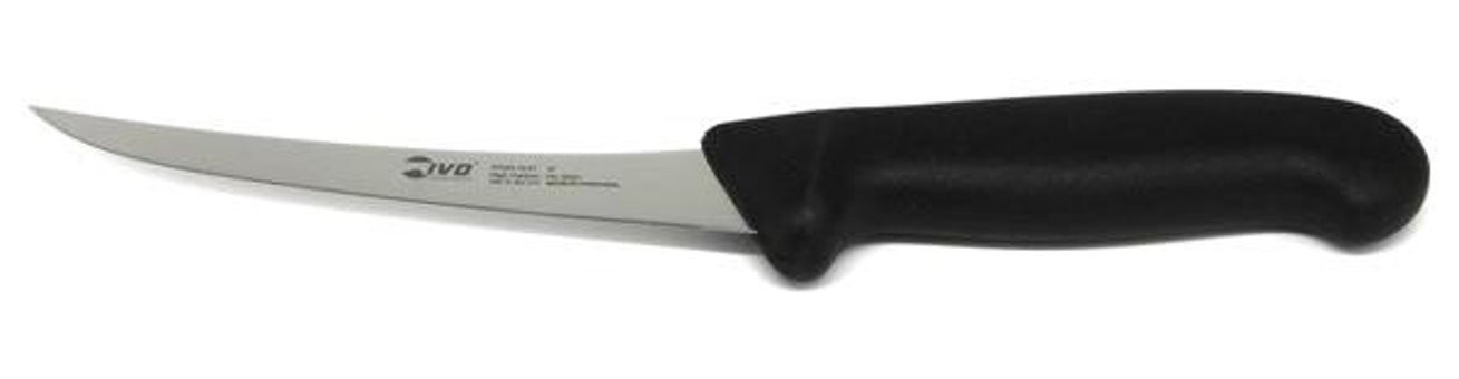 Ivo 97003.15.01 20 cm Çelik Et Bıçağı