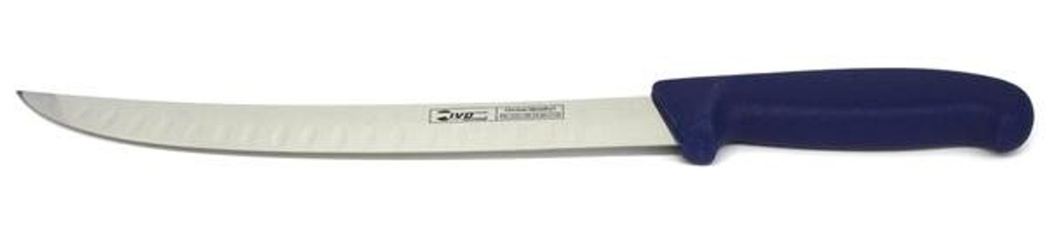 Ivo 41230 13 cm Çelik Et Bıçağı
