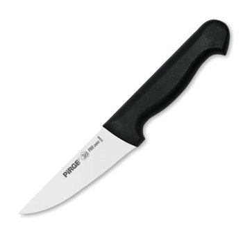 Pirge No:0 30 cm Çelik Et Bıçağı