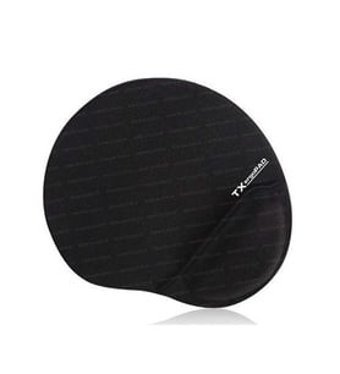 Tx Ergopad Plus Bilek Destekli Mousepad Siyah