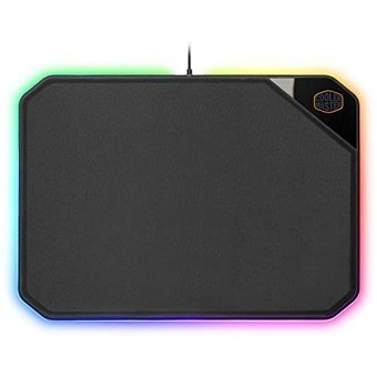 Cooler Master MPA MP860 OSA N1 35x26 cm M Gaming Mousepad Çok Renkli