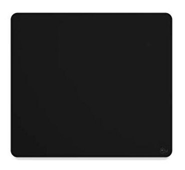 Glorious ‎G STEALTH 41x46 cm XL Gaming Mousepad Siyah