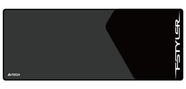 A4 Tech FP 70 Gaming Mousepad Siyah