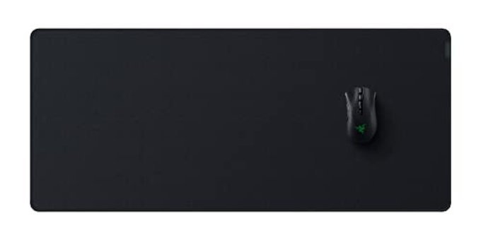 Razer Strider 45x40 cm L Gaming Mousepad Siyah
