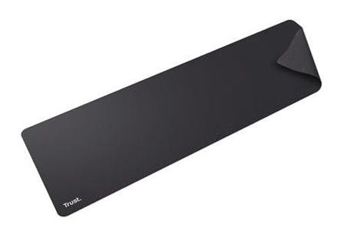 Trust 93x30 cm XXL Mousepad Siyah