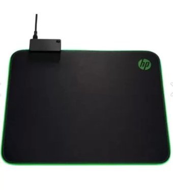 Hp 5JH72AA Pavilion 35x28 cm M Gaming Mousepad Siyah