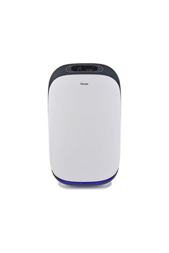 Beurer Lr500 65 W 106 m² Karbon Filtreli Ozonsuz Hepa Filtreli Hava Temizleyici Beyaz