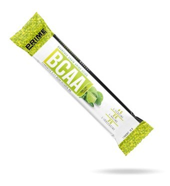 Prime Nutrition Fermanted 02:01:01 Kompleks Glutamin BCAA 10 gr Toz