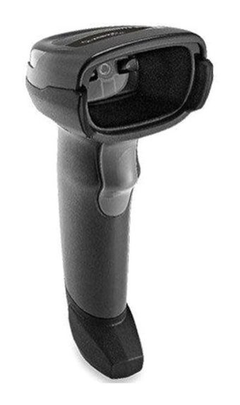 Zebra DS2208 USB 2D Okuyuculu Lazer Sabit Barkod Okuyucu