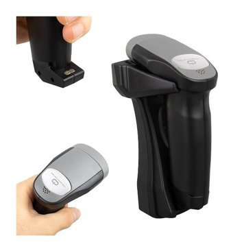 Powermaster Kablosuz 1D Okuyuculu CCD Barkod Okuyucu