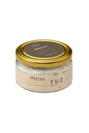 Mayi Tuz İyotlu Toz Tuz Kavanoz 140 gr