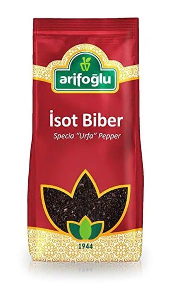 Arifoğlu Acı İsot Toz 60 gr