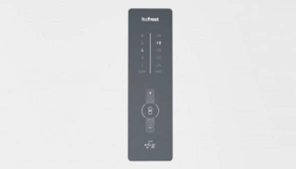 Profilo BD2076WEXN Çift Kapılı No Frost 542 lt Beyaz Buzdolabı