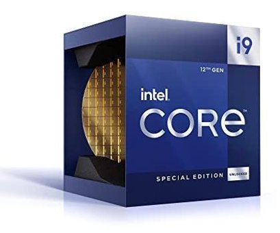 Intel i9 12900 KS 2.4 Ghz 5.50 GHz Turbo Hız 30 MB LGA 1700 İşlemci