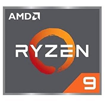 AMD Ryzen 9 5950X 16 Çekirdekli 3.4 Ghz 4.9 GHz Turbo Hız 72 MB Ön Bellek AM4 Soket Tipi İşlemci