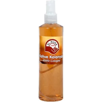 El-Ruha Kahve Sprey Kolonya 260 ml