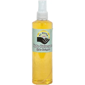 El-Ruha İğde Sprey Kolonya 260 ml